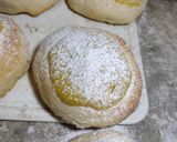 Foto del paso 14 de la receta: Cómo hacer Pancitos con crema pastelera