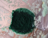 Foto del paso 2 de la receta: Licuado de spirulina