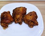 Foto langkah ke 3 dari resep Ayam Goreng Bumbu Kuning (bisa untuk Frozen Food).