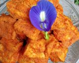 Foto langkah ke 3 dari resep Balado tahu & kentang.