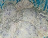 Foto del paso 2 de la receta Pollo al yogurt con curry y mango