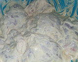 Foto del paso 2 de la receta: Pollo al yogurt con curry y mango