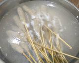 Foto langkah ke 6 dari resep Sempol Ayam Gurih Nikmat.