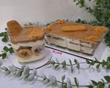 عکس مرحله 14 از دستور پان اسپانیا با کرم لوتوس 😋