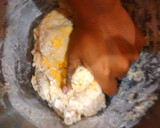 Foto del paso 5 de la receta: Conchas