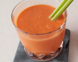 Foto del paso 4 de la receta: Gazpacho de sandía