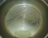 Foto langkah ke 3 dari resep Pie Susu Teflon Simpel.