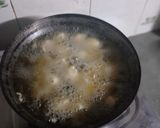 દહીં વડા (Dahi Vada Recipe In Gujarati) રેસીપી સ્ટેપ3ફોટો