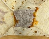 Foto del paso 4 de la receta: Burritos de picadillo