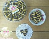 Foto langkah ke 6 dari resep Choco Stick Cookies.