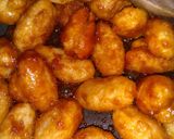 Foto langkah ke 5 dari resep Gemblong/getas/gegatas.