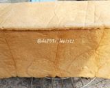 Foto langkah ke 14 dari resep Roti Tawar Oven Tangkring.
