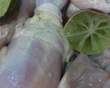 Foto langkah ke 1 dari resep Ayam Tuturuga.