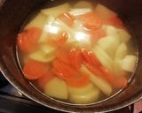 Foto del paso 2 de la receta: Pescado express muy sabroso