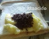 Foto langkah ke 3 dari resep Olahan tape singkong: Roti goreng isi tape singkong.