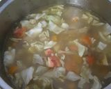Foto langkah ke 3 dari resep #46. Sup Ayam.