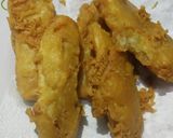 Foto langkah ke 5 dari resep Pisang Goreng Renyah.