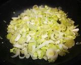 Foto del paso 6 de la receta Pescado blanco al horno con verduras