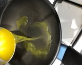 Foto del paso 4 de la receta: Gambón en salsa y aderezo Vidalim