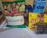 Foto langkah ke 1 dari resep Selai Coklat.