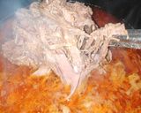 Foto del paso 12 de la receta: Birria de borrego