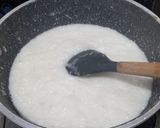 Foto langkah ke 2 dari resep Nasi Bubur Merah Putih.