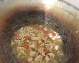 Foto langkah ke 2 dari resep SPAGHETTI AYAM SAUS BBQ PEDAS GILA #dirumaaja (self quarantine).