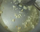 A picture of step 1 of Five ingredients chicken tikka pasta.