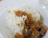 Hình bước làm 10 của món Bánh bao xá xíu (hấp/nướng bằng nồi chiên không dầu)