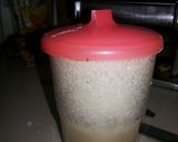 Foto langkah ke 2 dari resep Donat Kentang.