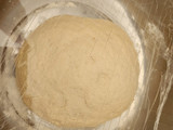 Pan Hallulla