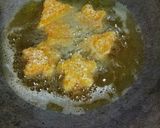 Foto langkah ke 8 dari resep Nugget Tape.