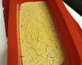 Foto del paso 6 de la receta: Lemonie (brownie de limón) sin gluten ni mantequilla