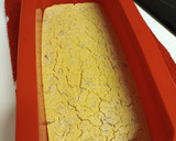 Foto del paso 6 de la receta: Lemonie (brownie de limón) sin gluten ni mantequilla