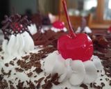 Foto del paso 6 de la receta: Torta Selva Negra