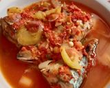 Foto langkah ke 3 dari resep Asam pade ikan sarden.