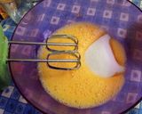 Foto del passaggio 2 della ricetta Dolce allo yogurt con pere