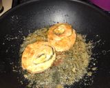 Foto del paso 2 de la receta: Salmón “Paquete total”