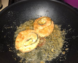 Foto del paso 2 de la receta: Salmón “Paquete total”
