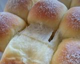Foto langkah ke 8 dari resep Soft & Fluffy Japanese Milk Bread.