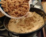 A picture of step 12 of Italian Style Chicken.