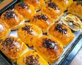 Foto langkah ke 13 dari resep Bolen Pisang Lembap.
