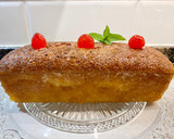 Foto del paso 16 de la receta: Plumcake de chocolate blanco y limón, en licuadora