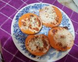 Foto del paso 3 de la receta: Calabaza al horno