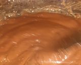A picture of step 3 of Chikki.