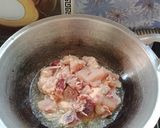 Foto langkah ke 2 dari resep Ayam saus BarbEQue.