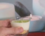 Foto del passaggio 5 della ricetta Crema al Lime e Latte Condensato