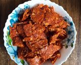 Pas rețetă Paste diavola 🌶️ 1 fotografie