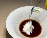 Foto del paso 2 de la receta: Ternera en salsa de ostras