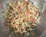 Foto del paso 1 de la receta: Dumplings mediterráneos